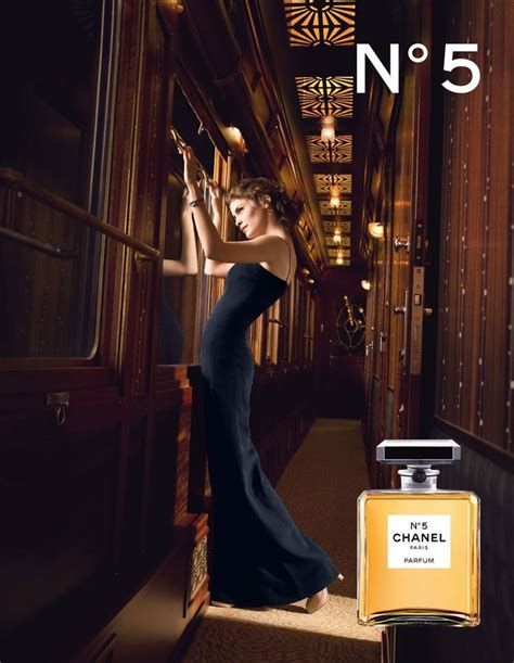 profumi pubblicità chanel|Chanel fragrance for women.